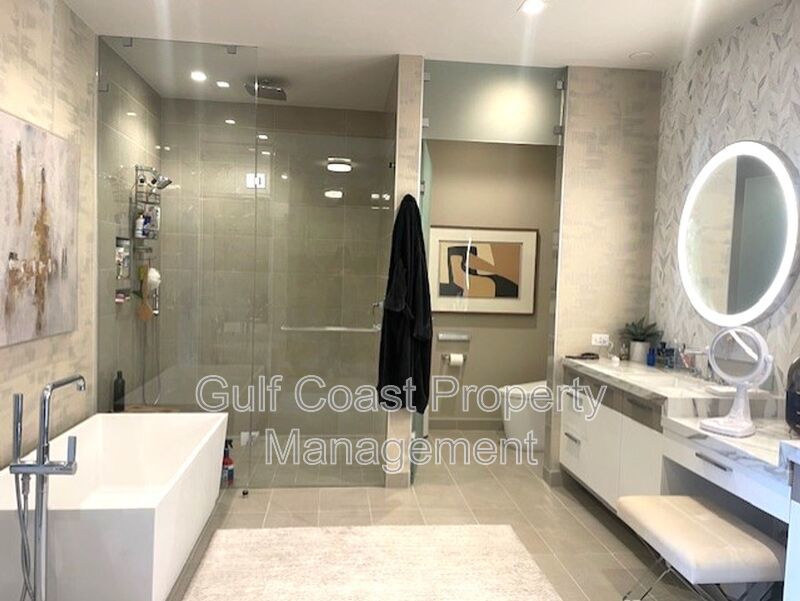 Luxury Gulf-Front Condo at The St. Regis Residences, Longboat Key, FL property image
