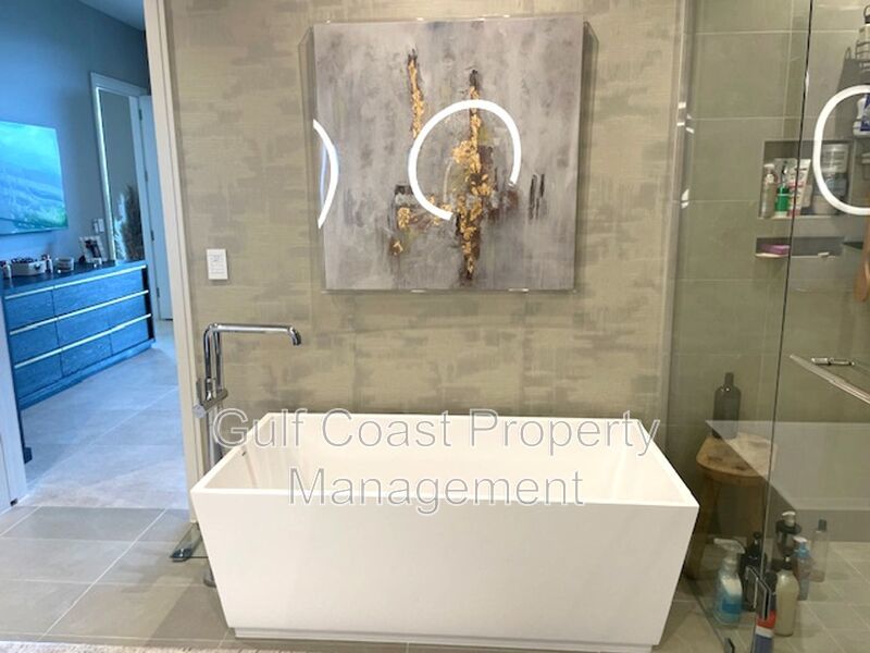 Luxury Gulf-Front Condo at The St. Regis Residences, Longboat Key, FL property image