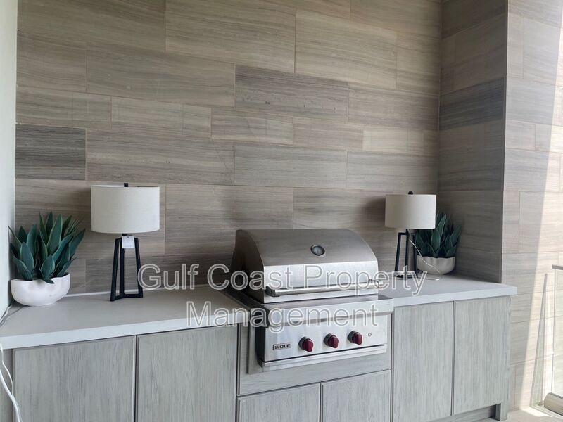 Luxury Gulf-Front Condo at The St. Regis Residences, Longboat Key, FL property image