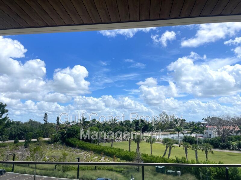 Luxury Gulf-Front Condo at The St. Regis Residences, Longboat Key, FL property image