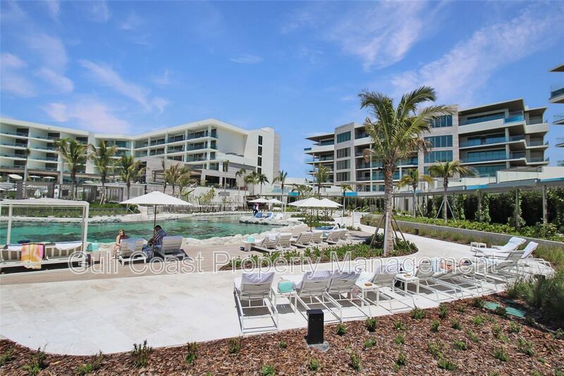 Luxury Gulf-Front Condo at The St. Regis Residences, Longboat Key, FL property image