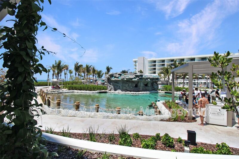 Luxury Gulf-Front Condo at The St. Regis Residences, Longboat Key, FL property image