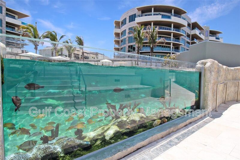 Luxury Gulf-Front Condo at The St. Regis Residences, Longboat Key, FL property image