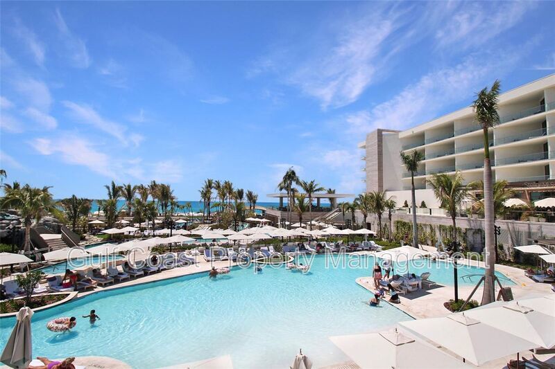 Luxury Gulf-Front Condo at The St. Regis Residences, Longboat Key, FL property image