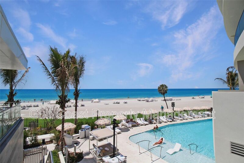 Luxury Gulf-Front Condo at The St. Regis Residences, Longboat Key, FL property image