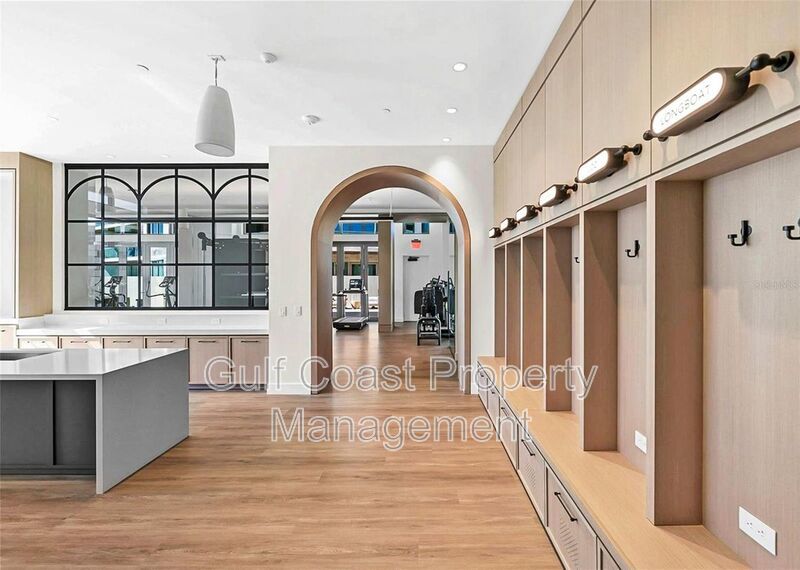 Luxury Gulf-Front Condo at The St. Regis Residences, Longboat Key, FL property image