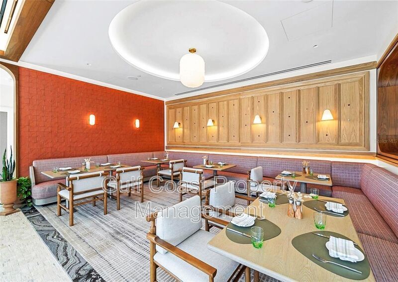 Luxury Gulf-Front Condo at The St. Regis Residences, Longboat Key, FL property image