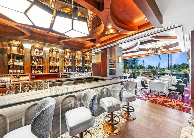 Luxury Gulf-Front Condo at The St. Regis Residences, Longboat Key, FL property image