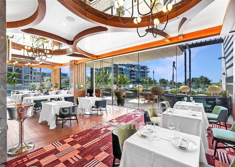 Luxury Gulf-Front Condo at The St. Regis Residences, Longboat Key, FL property image