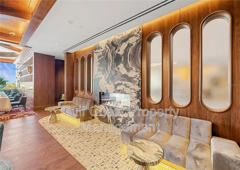 Luxury Gulf-Front Condo at The St. Regis Residences, Longboat Key, FL property image