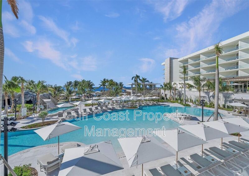 Luxury Gulf-Front Condo at The St. Regis Residences, Longboat Key, FL property image