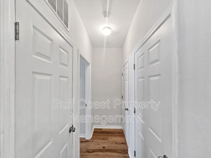 Gated Community Living with FREE Garage! Updated 2BR/2BA Condo in The Palms of Cortez property image