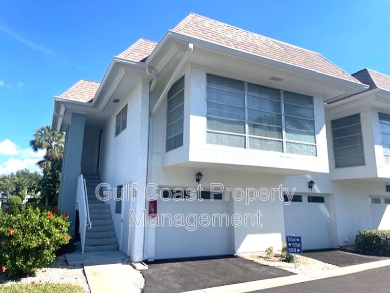 Elevated Island Living on Longboat Key property image