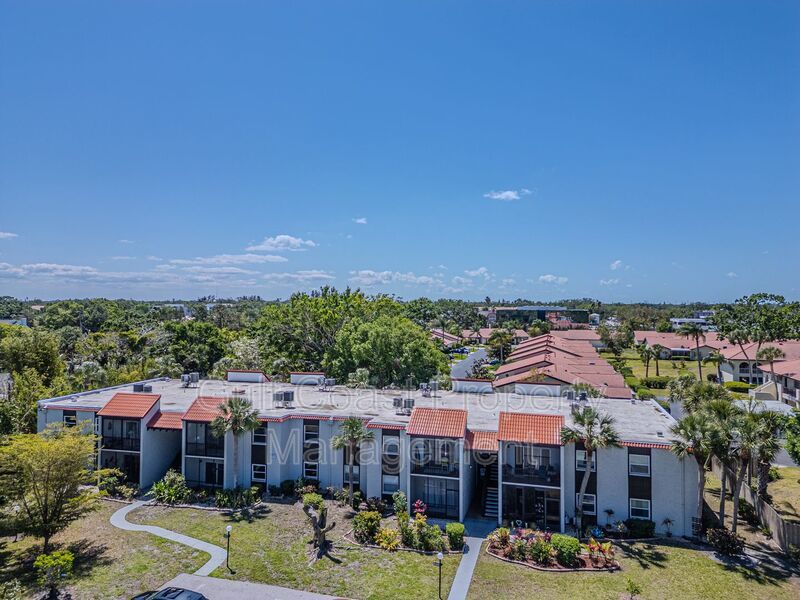 Beautifully Updated 2BR/2BA Condo with Resort-Style Amenities property image