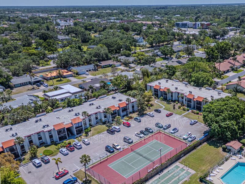 Beautifully Updated 2BR/2BA Condo with Resort-Style Amenities property image