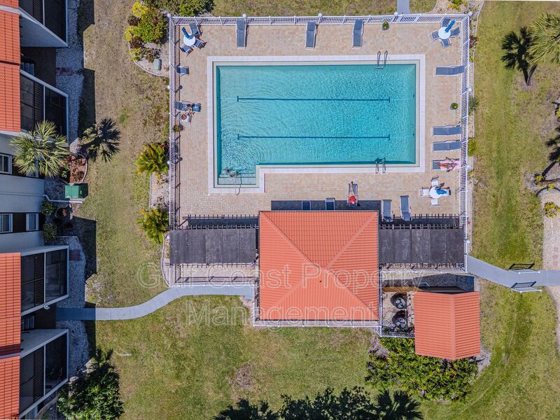 Beautifully Updated 2BR/2BA Condo with Resort-Style Amenities property image