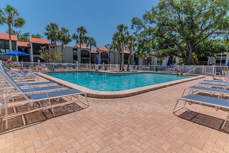 Beautifully Updated 2BR/2BA Condo with Resort-Style Amenities property image