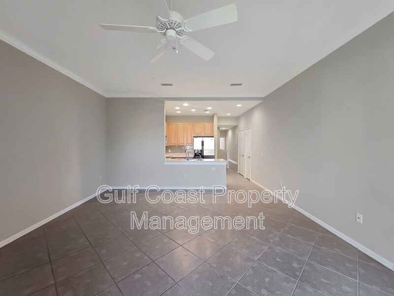 Annual rental-2Bed, 2 bath condo with a one car garage in the highly desirable Palma Sola Trace community! property image