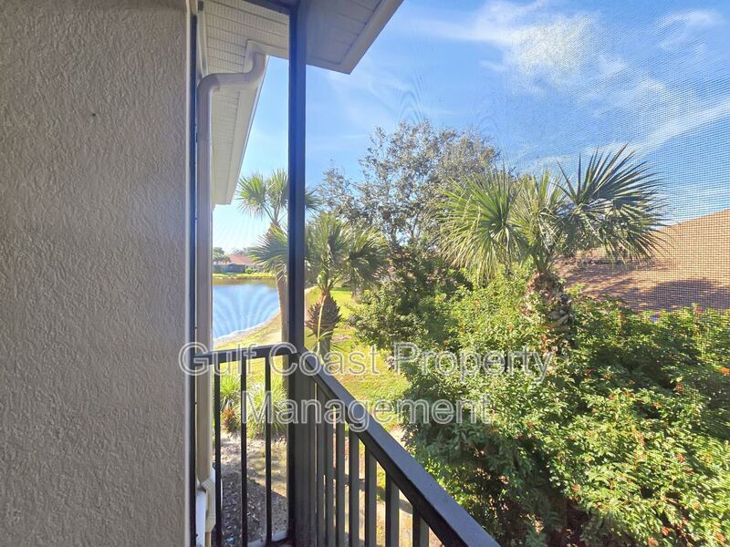 Annual rental-2Bed, 2 bath condo with a one car garage in the highly desirable Palma Sola Trace community! property image