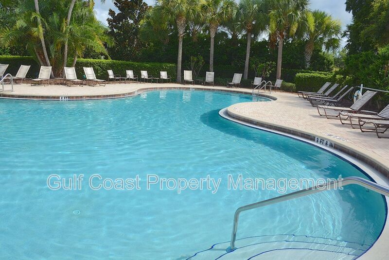 Annual rental-2Bed, 2 bath condo with a one car garage in the highly desirable Palma Sola Trace community! property image