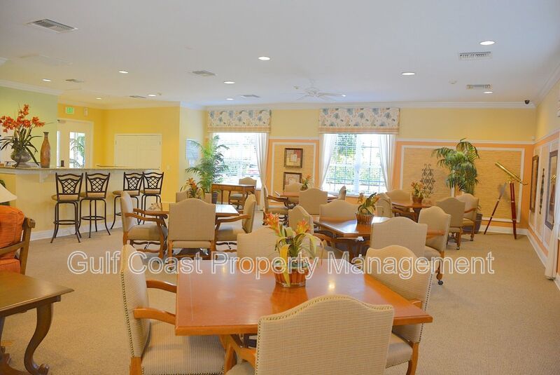 Annual rental-2Bed, 2 bath condo with a one car garage in the highly desirable Palma Sola Trace community! property image