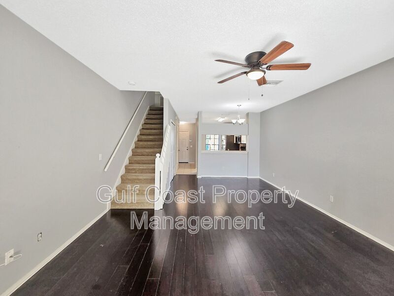 Annual 2BR/2.5BA Townhome in Gated Sabal Harbour that offers Key West Style Living property image