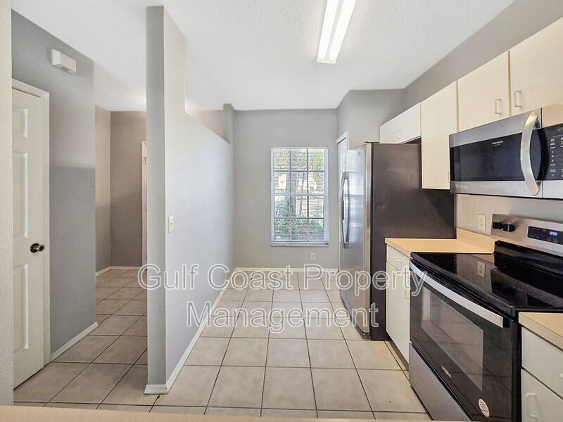 Annual 2BR/2.5BA Townhome in Gated Sabal Harbour that offers Key West Style Living property image