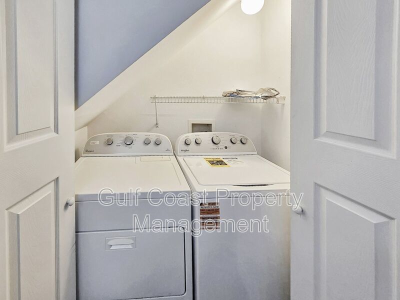 Annual 2BR/2.5BA Townhome in Gated Sabal Harbour that offers Key West Style Living property image