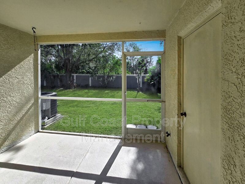 Annual 2BR/2.5BA Townhome in Gated Sabal Harbour that offers Key West Style Living property image