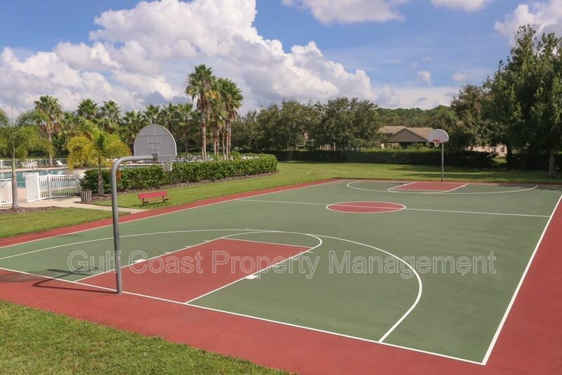 Annual 2BR/2.5BA Townhome in Gated Sabal Harbour that offers Key West Style Living property image