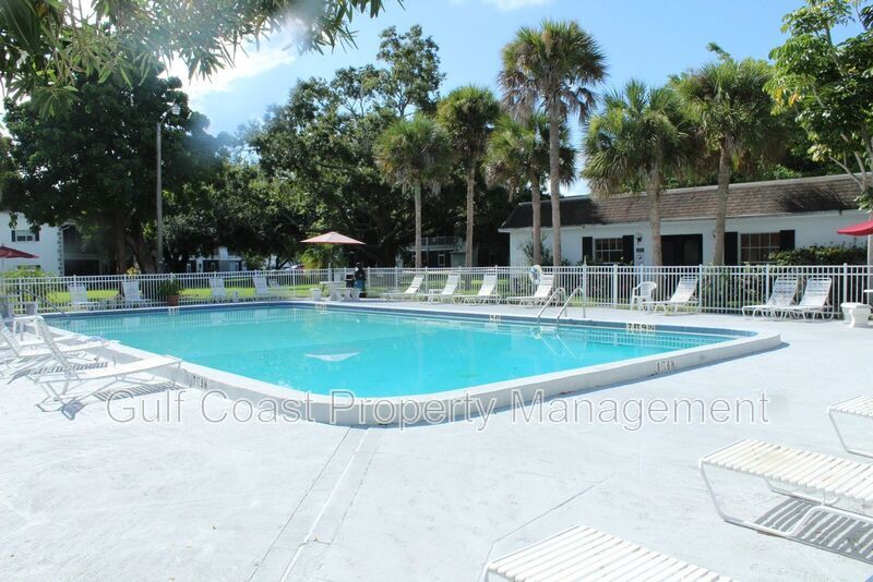 Annual 2nd Floor, One-Bedroom Condo with Screened Lanai and Preserve Views property image