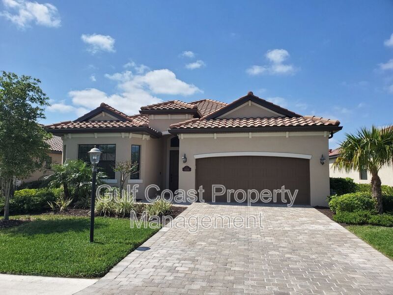Annual 3-Bedroom Home in Gated Lakewood National with Resort-Style Amenities property image