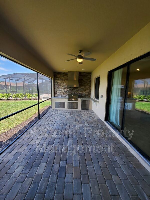 Annual 3-Bedroom Home in Gated Lakewood National with Resort-Style Amenities property image