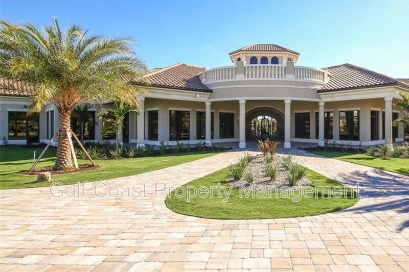 Annual 3-Bedroom Home in Gated Lakewood National with Resort-Style Amenities property image