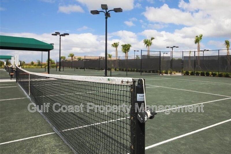 Annual 3-Bedroom Home in Gated Lakewood National with Resort-Style Amenities property image