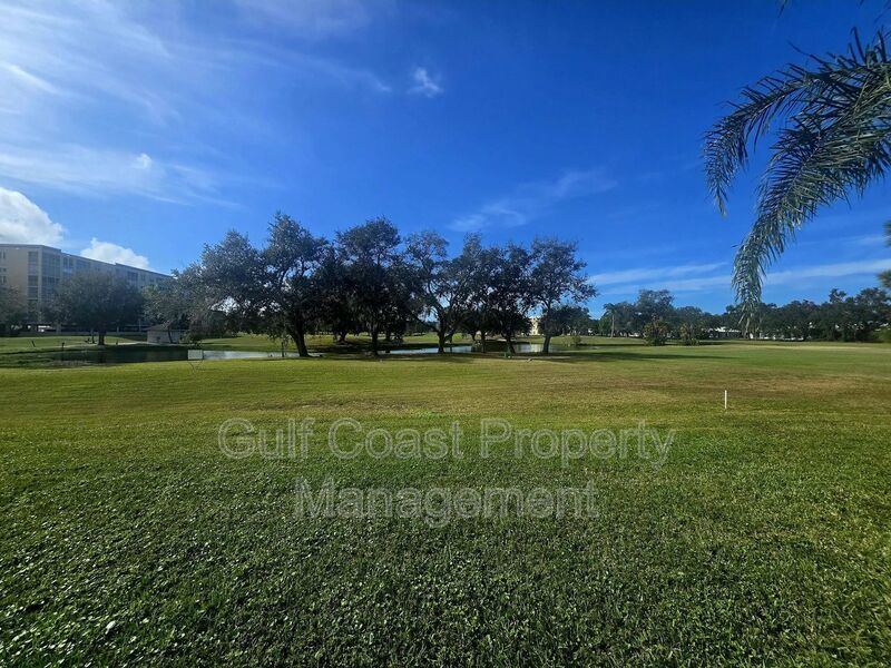 Annual Rental, Pinebrook Golf-Course View 2/2 Condo with Den, Resort-Style Amenities & Prime Location property image