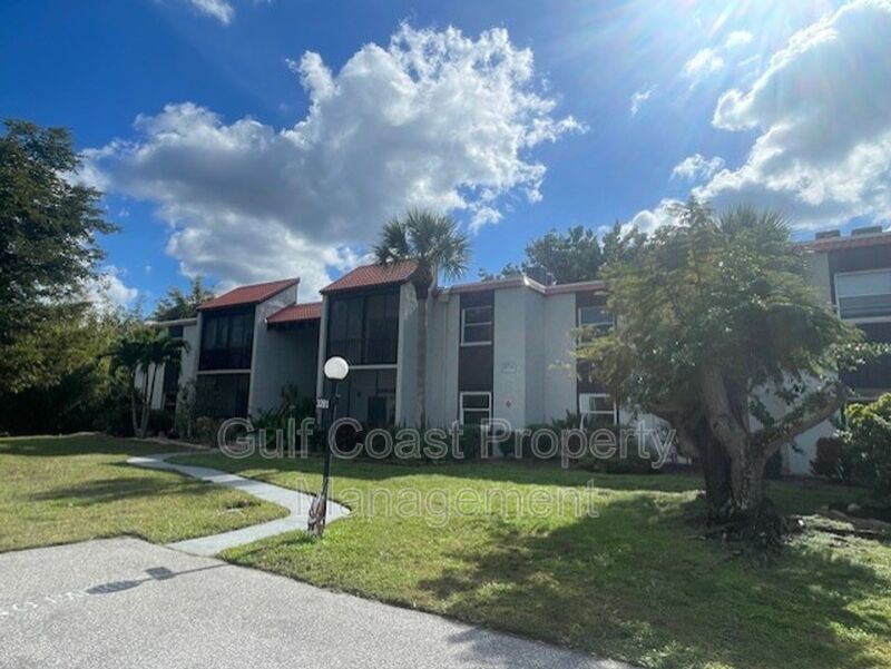 Beautifully Updated 2BR/2BA Condo with Resort-Style Amenities property image