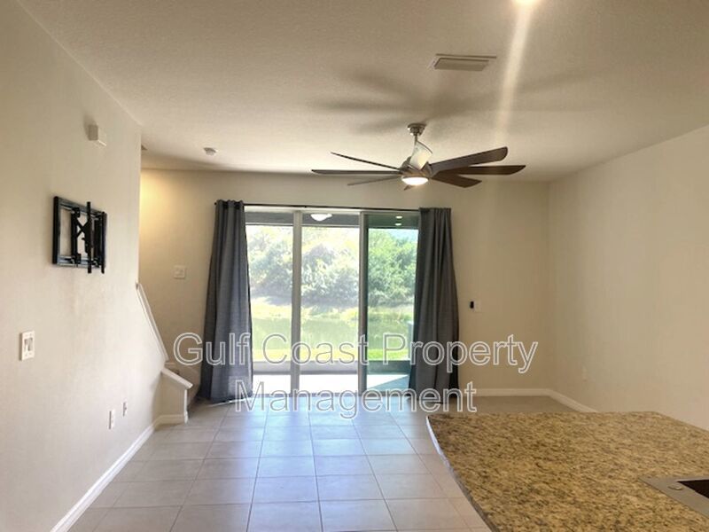 Gated Palmer Ranch Townhome Near Legacy Trail & Gulf Beaches property image