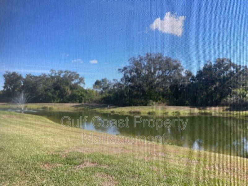 Gated Palmer Ranch Townhome Near Legacy Trail & Gulf Beaches property image