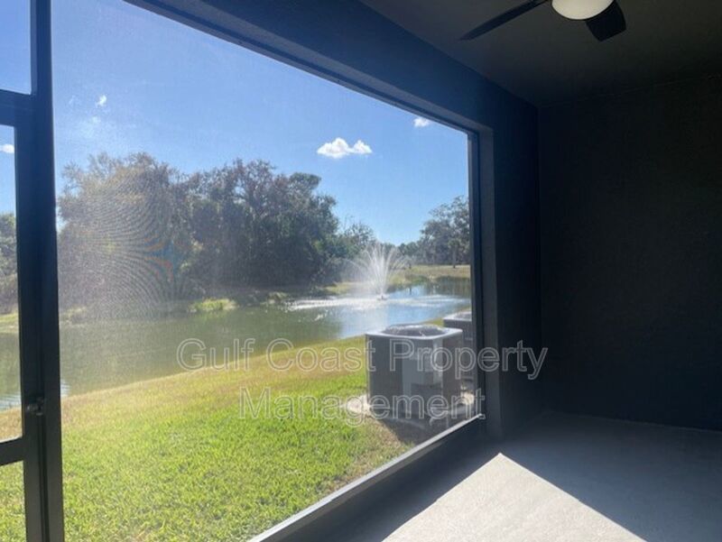 Gated Palmer Ranch Townhome Near Legacy Trail & Gulf Beaches property image