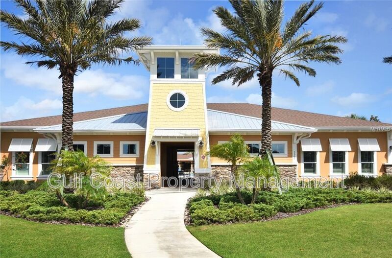 Annual Three Bedroom, 2.5 Bath, with a Garage Townhome, Located in the Community of Harmony property image