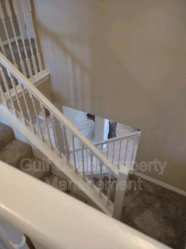 Annual 4-bedroom, 3 bath, Pool Home Backing to Preserve in Gated River Place property image