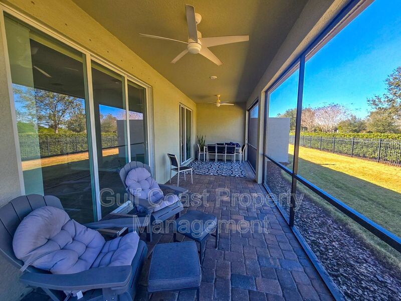 Annual Gated 3-Bedroom, 2-Bath Arbor Grande Villa with Whole-Home Generator & Resort-Style Amenities Near Lakewood Ranch Main Street property image