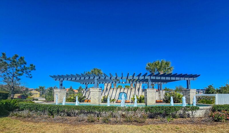 Annual Gated 3-Bedroom, 2-Bath Arbor Grande Villa with Whole-Home Generator & Resort-Style Amenities Near Lakewood Ranch Main Street property image