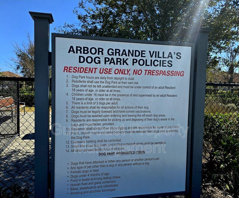 Annual Gated 3-Bedroom, 2-Bath Arbor Grande Villa with Whole-Home Generator & Resort-Style Amenities Near Lakewood Ranch Main Street property image