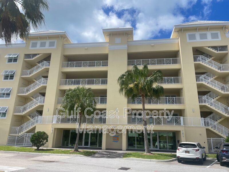 Coastal Luxury at Hidden Bay | 3BR Waterfront Condo with Bay Views property image