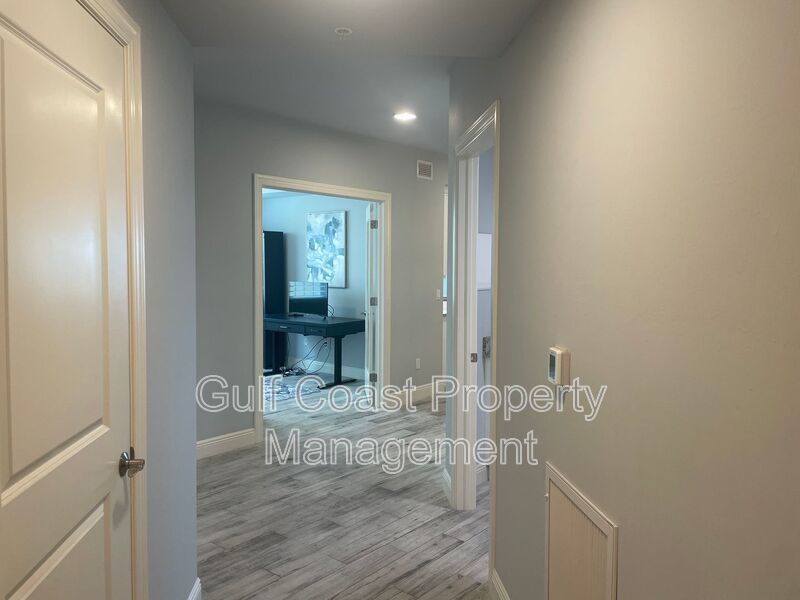 Coastal Luxury at Hidden Bay | 3BR Waterfront Condo with Bay Views property image