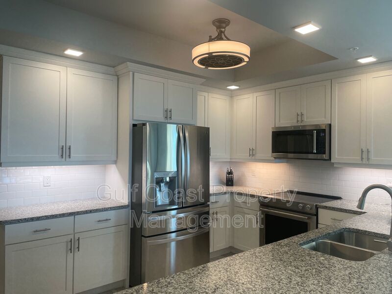 Coastal Luxury at Hidden Bay | 3BR Waterfront Condo with Bay Views property image