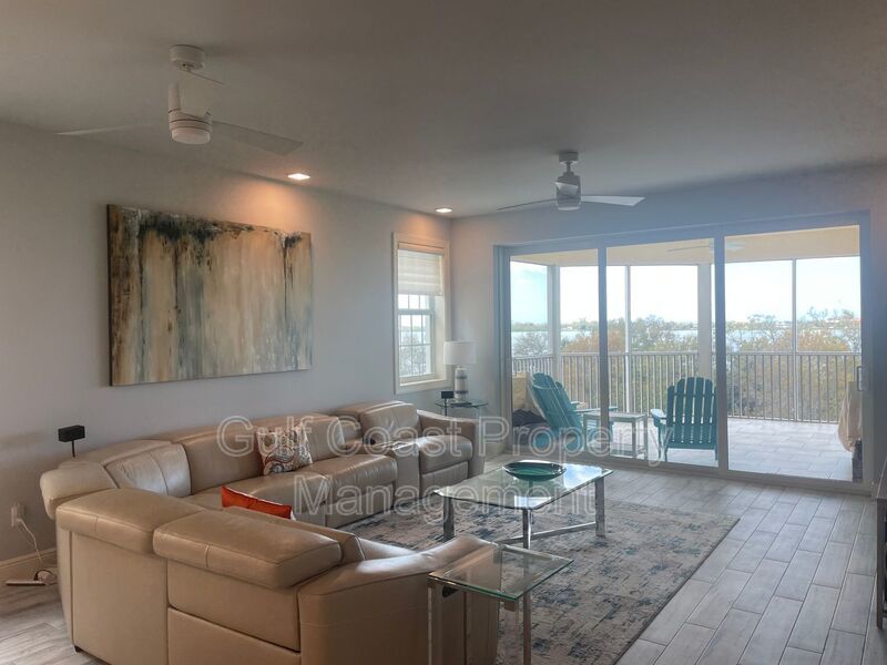 Coastal Luxury at Hidden Bay | 3BR Waterfront Condo with Bay Views property image