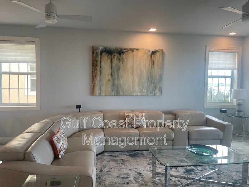 Coastal Luxury at Hidden Bay | 3BR Waterfront Condo with Bay Views property image